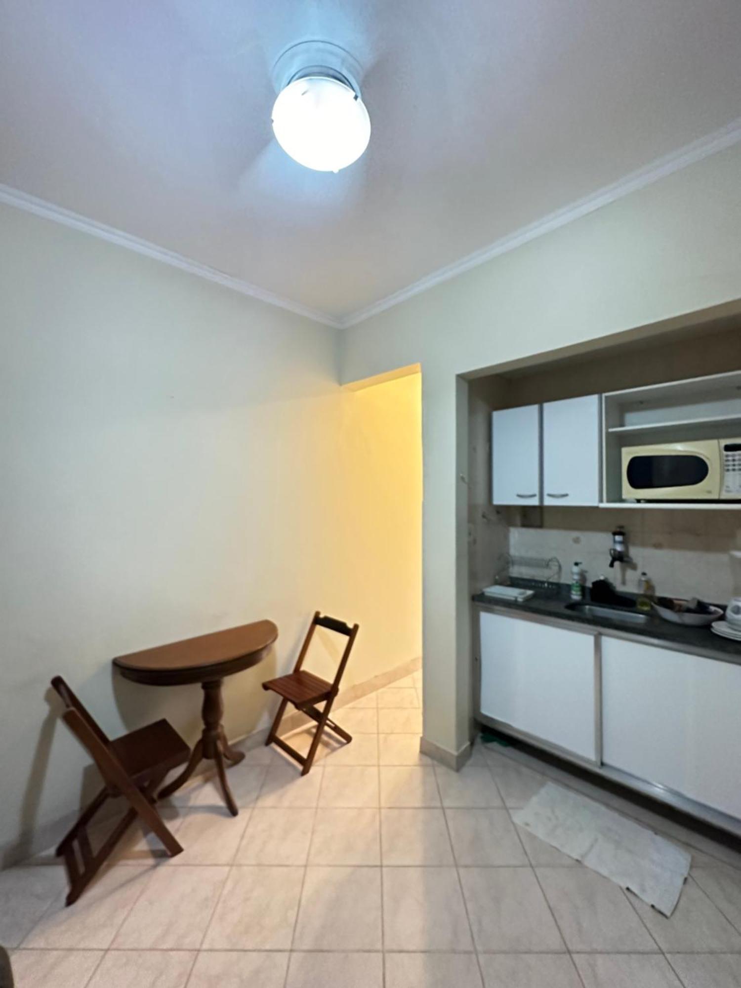 Rio Flat Praia 6 Rio de Janeiro Kültér fotó
