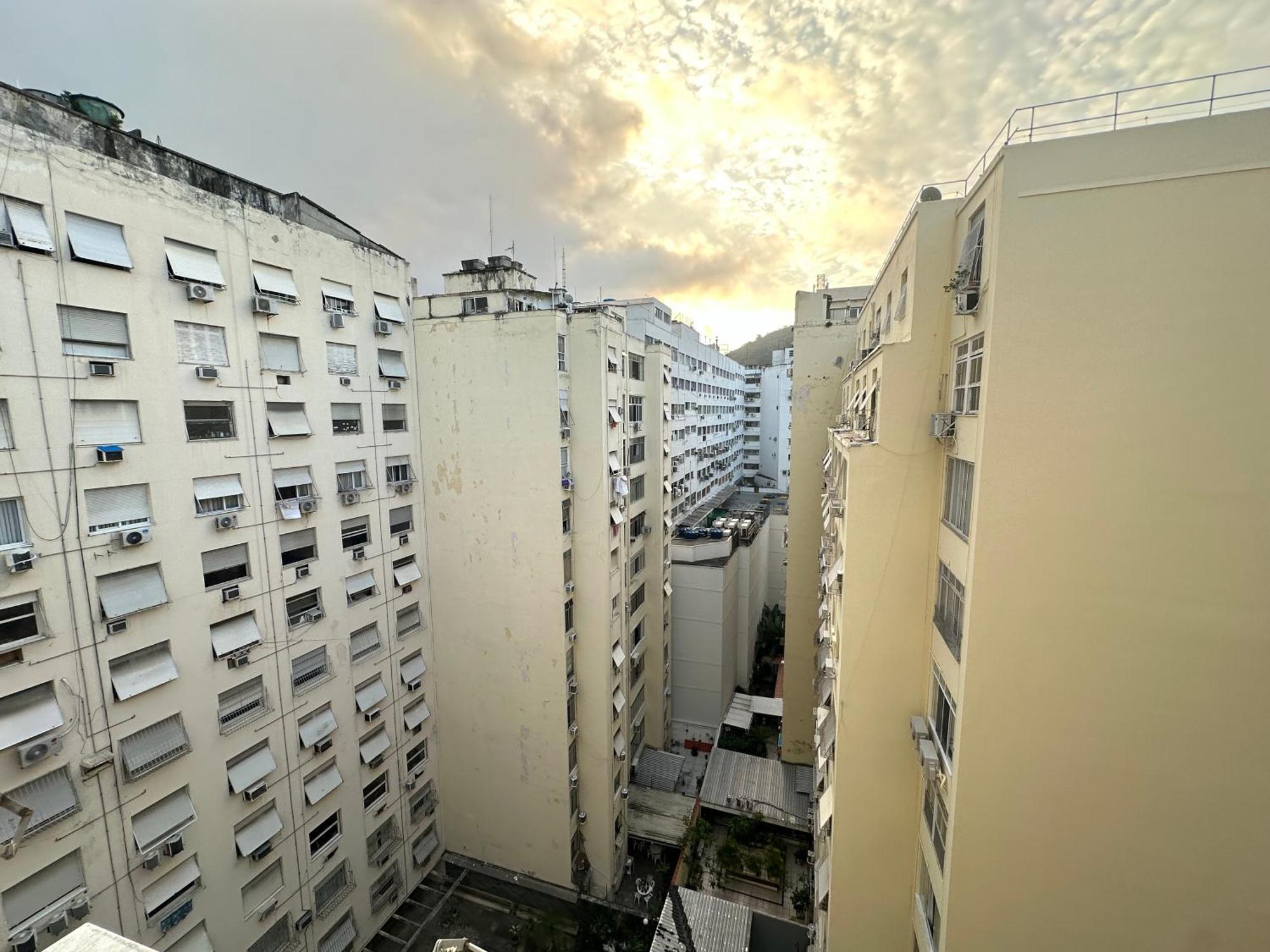 Rio Flat Praia 6 Rio de Janeiro Kültér fotó